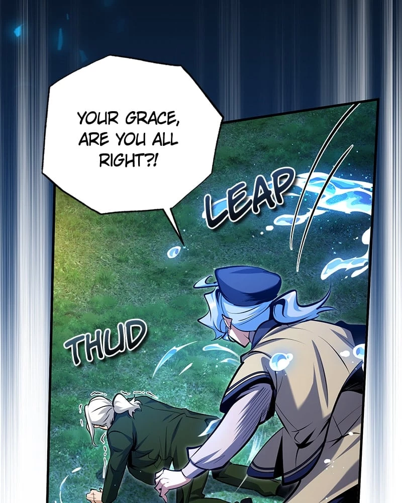 Academy's Undercover Professor Chapter 91 - 123