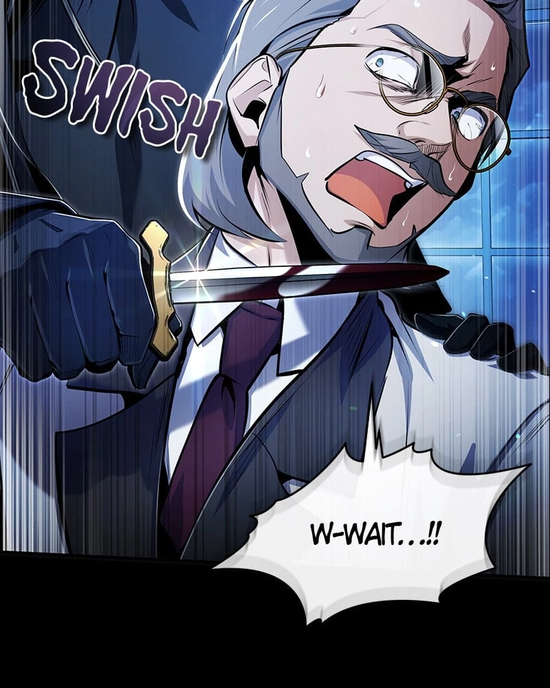 Academy's Undercover Professor Chapter 90 - 27
