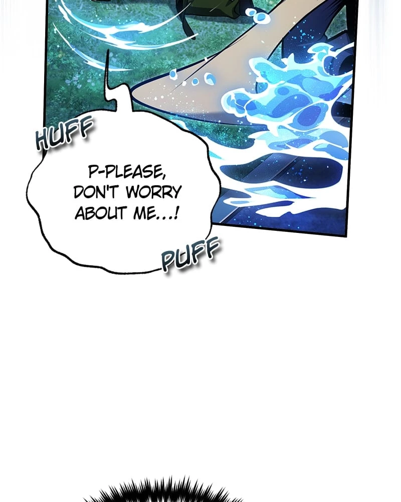 Academy's Undercover Professor Chapter 91 - 124