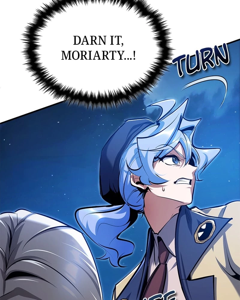 Academy's Undercover Professor Chapter 91 - 125