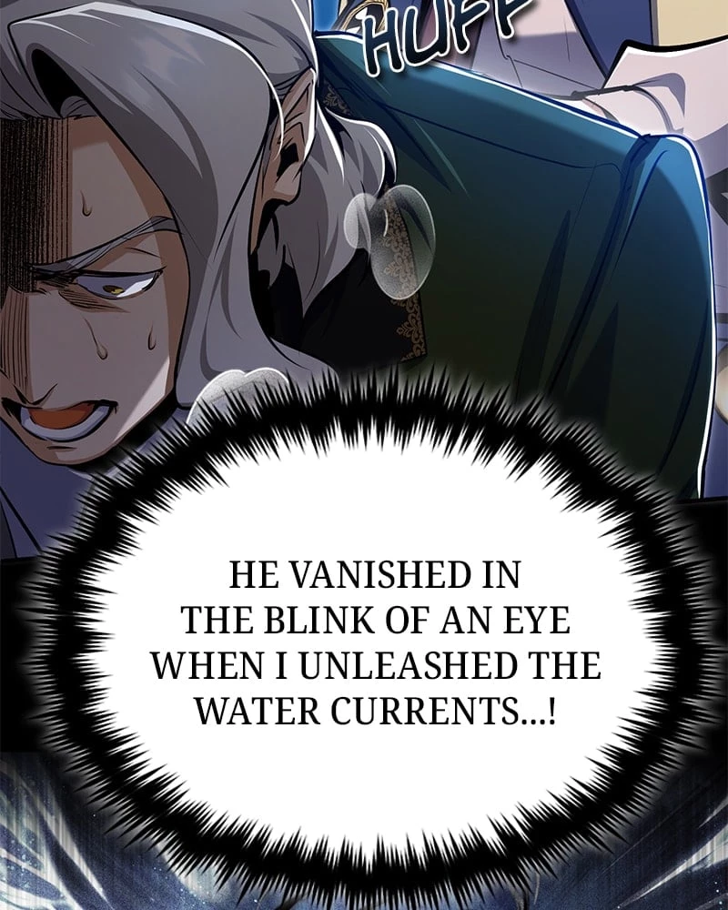Academy's Undercover Professor Chapter 91 - 126