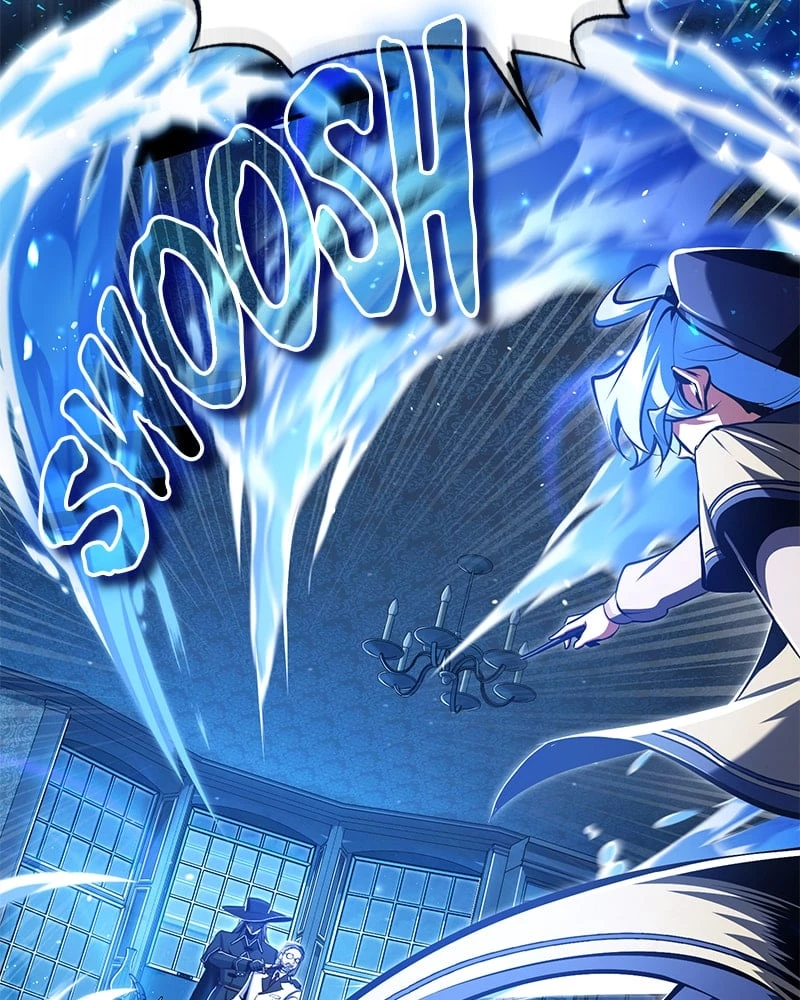 Academy's Undercover Professor Chapter 90 - 32