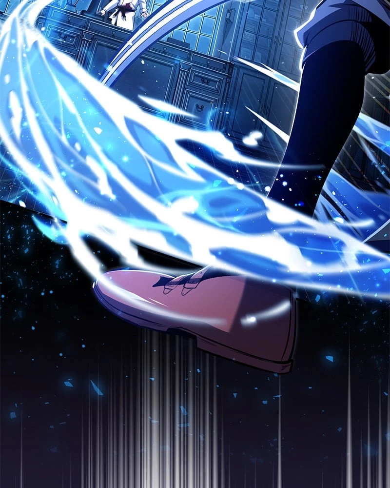 Academy's Undercover Professor Chapter 90 - 33