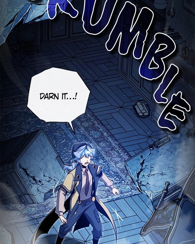 Academy's Undercover Professor Chapter 90 - 36