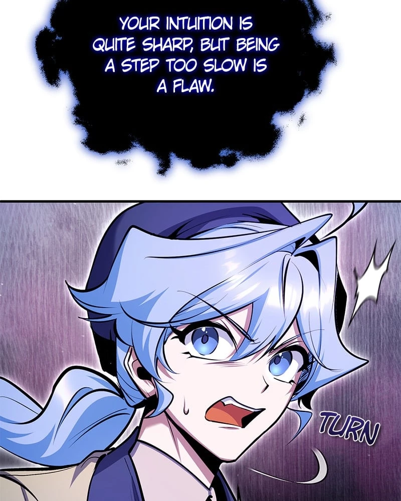 Academy's Undercover Professor Chapter 90 - 38