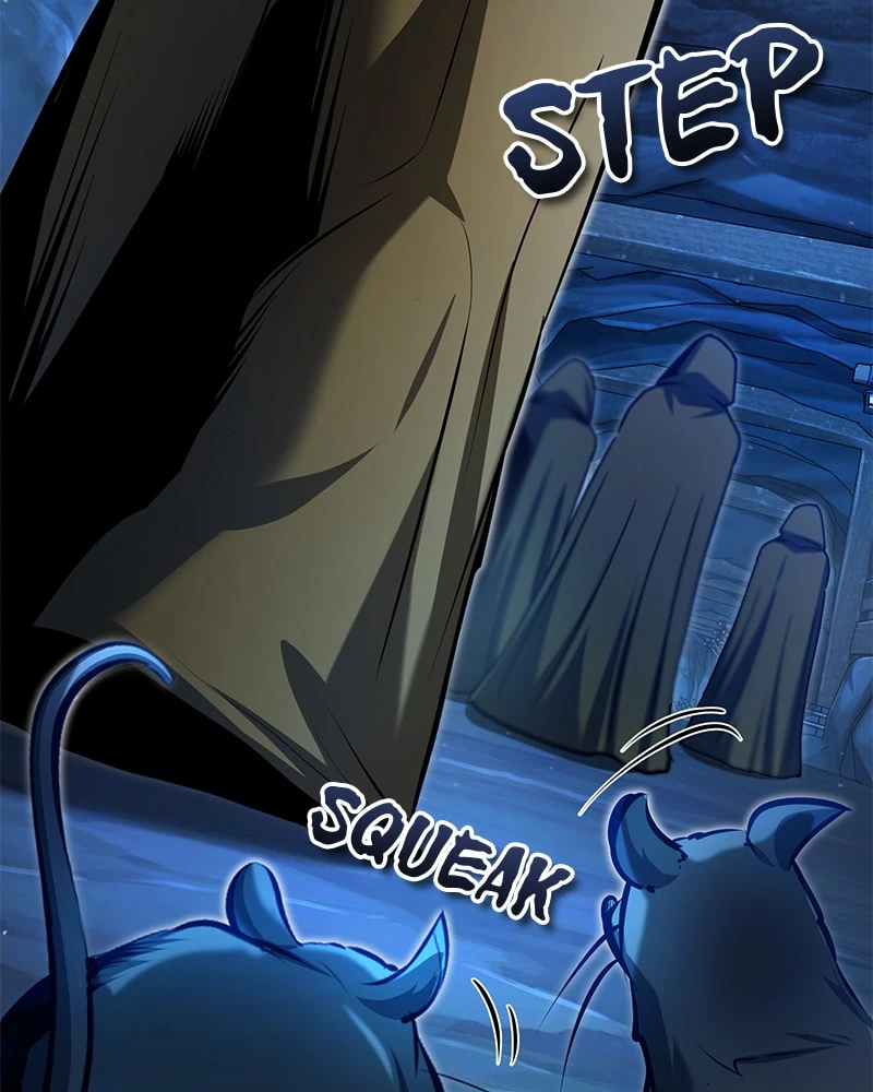 Academy's Undercover Professor Chapter 91 - 137