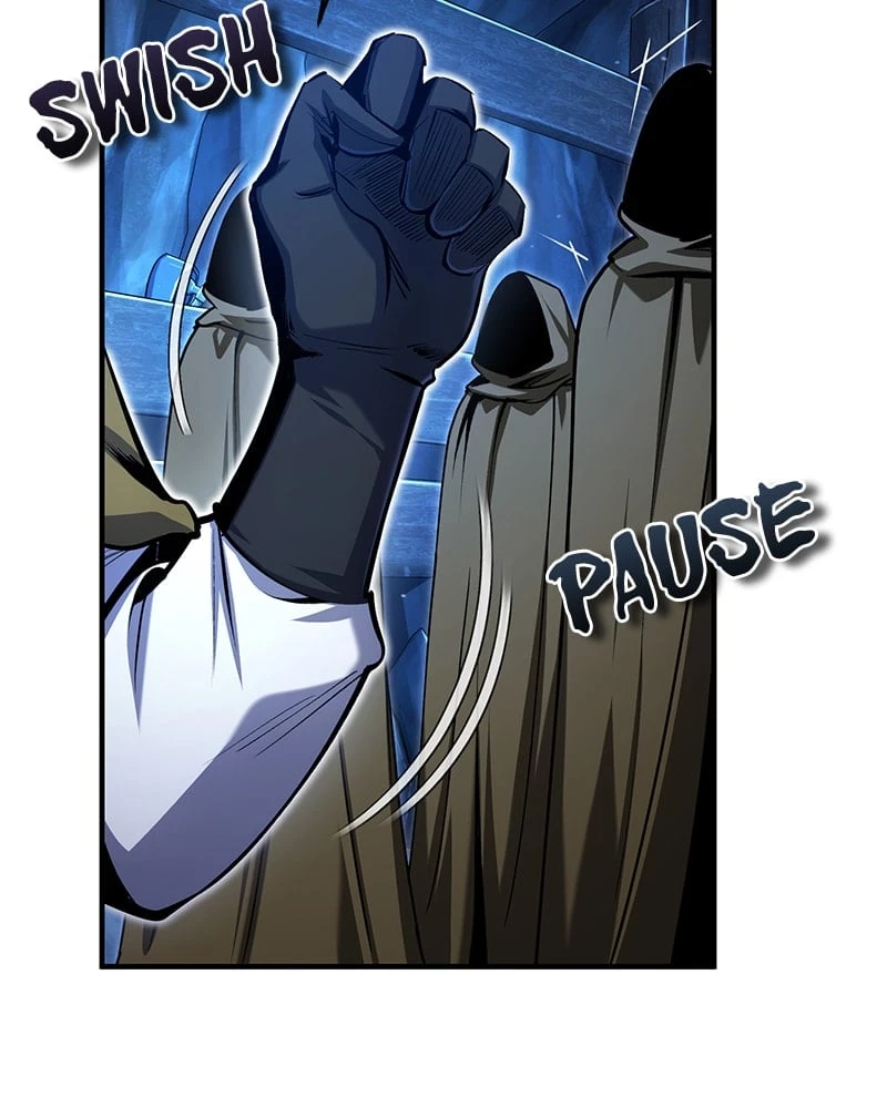 Academy's Undercover Professor Chapter 91 - 139
