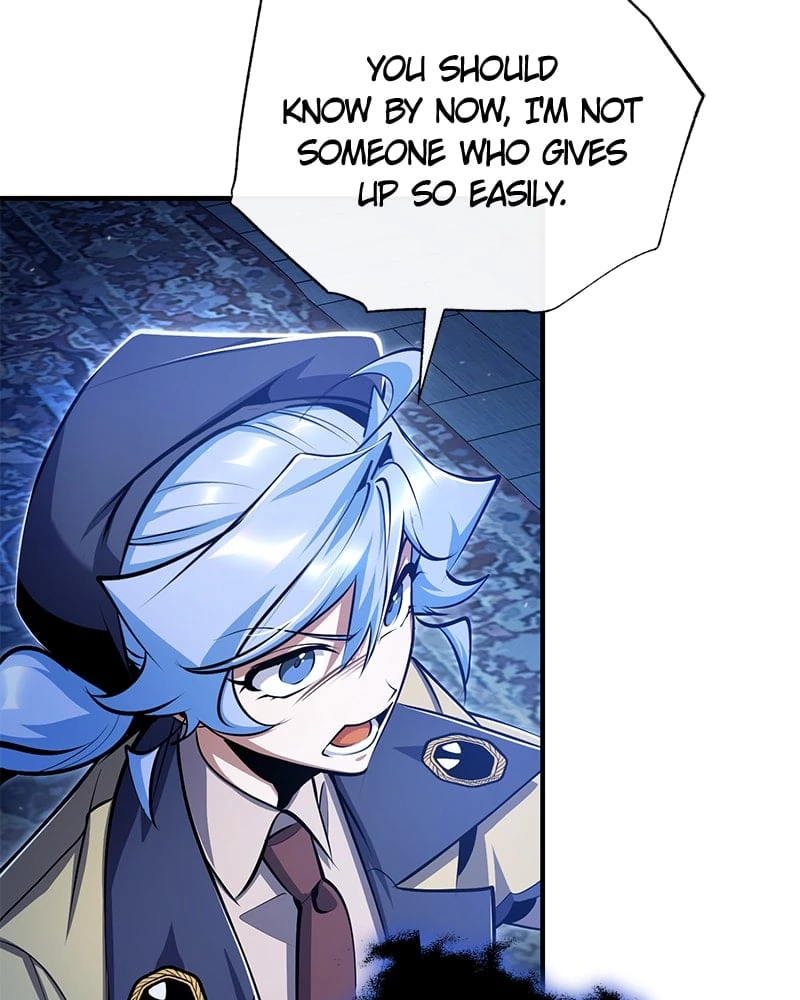 Academy's Undercover Professor Chapter 90 - 42