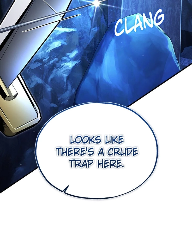Academy's Undercover Professor Chapter 91 - 141