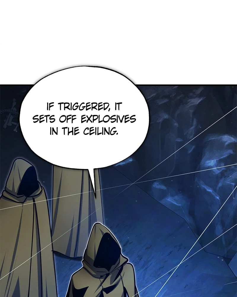 Academy's Undercover Professor Chapter 91 - 142