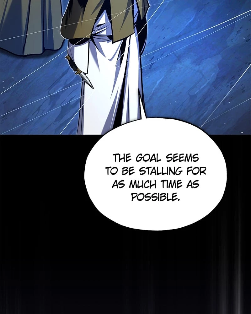 Academy's Undercover Professor Chapter 91 - 143