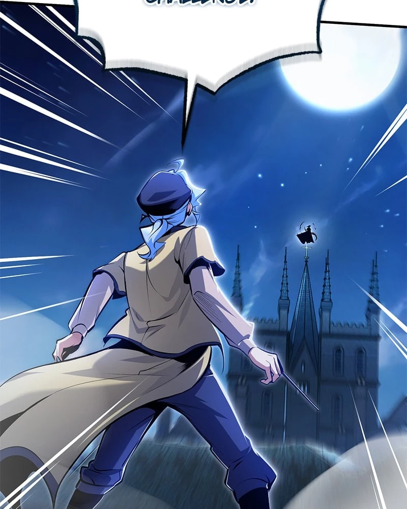 Academy's Undercover Professor Chapter 90 - 46