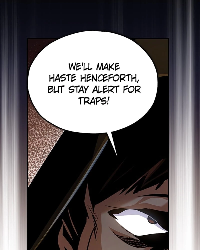 Academy's Undercover Professor Chapter 91 - 144