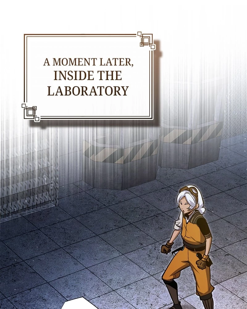 Academy's Undercover Professor Chapter 91 - 147