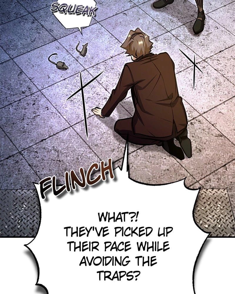 Academy's Undercover Professor Chapter 91 - 148