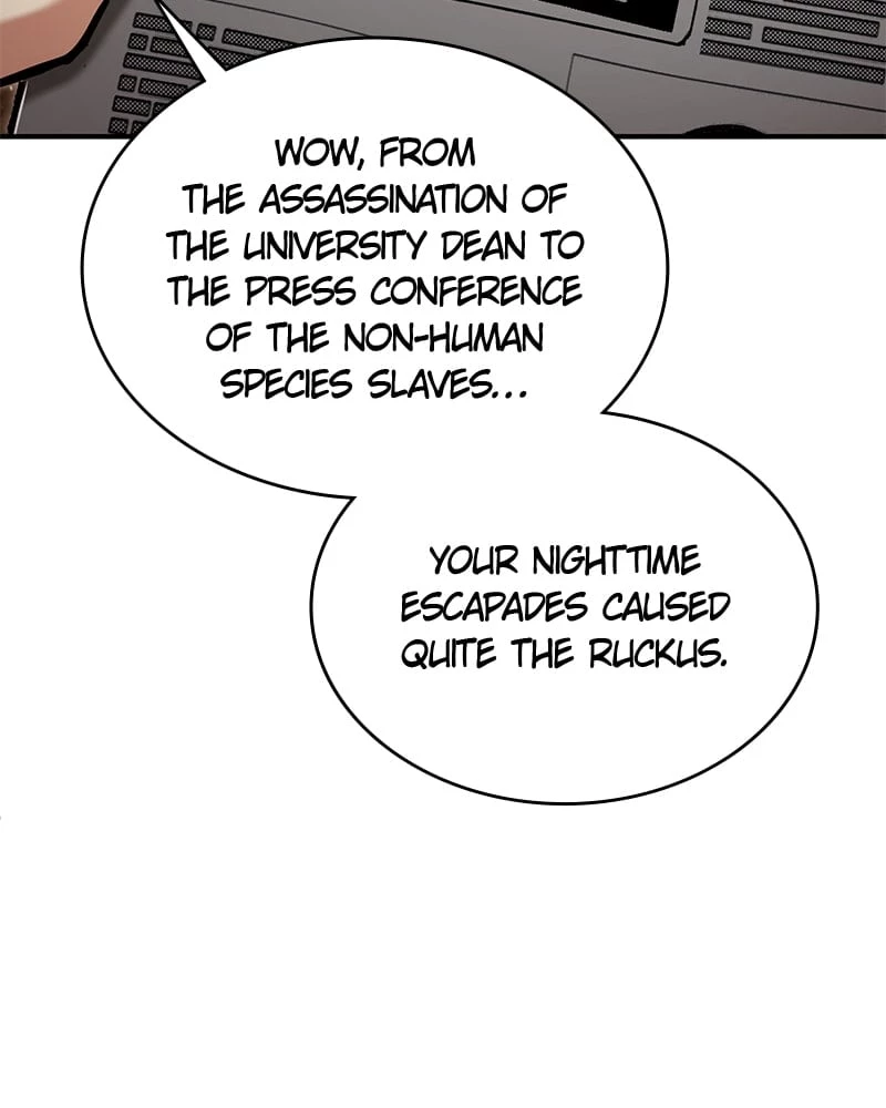 Academy's Undercover Professor Chapter 90 - 52
