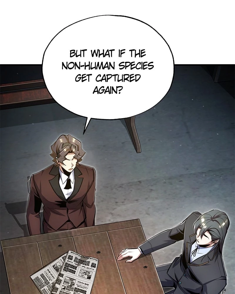 Academy's Undercover Professor Chapter 90 - 53