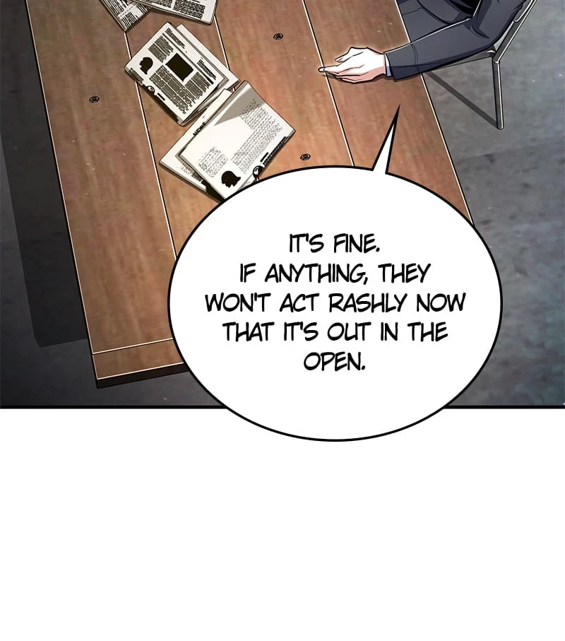 Academy's Undercover Professor Chapter 90 - 54