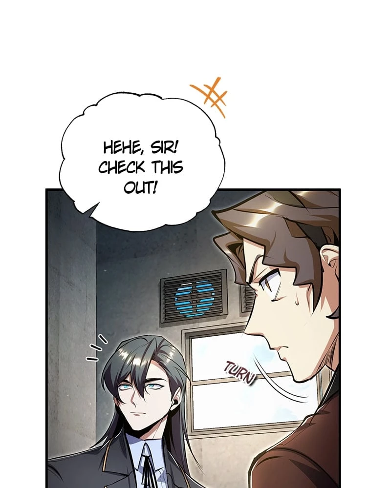 Academy's Undercover Professor Chapter 90 - 55