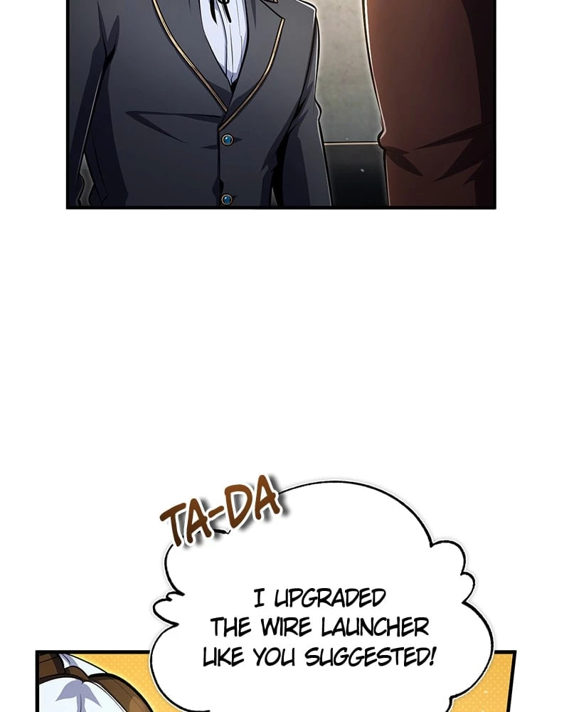 Academy's Undercover Professor Chapter 90 - 56