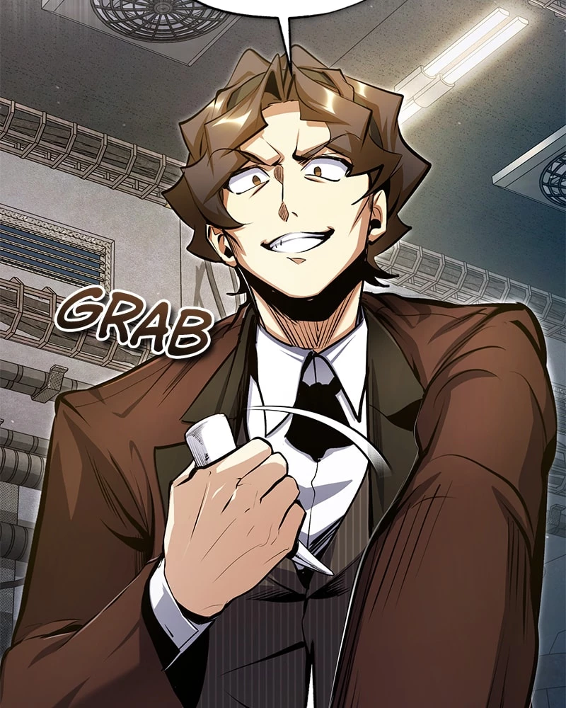 Academy's Undercover Professor Chapter 91 - 154