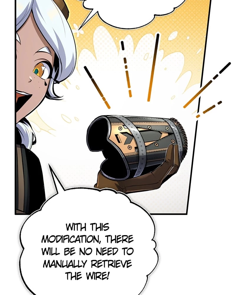 Academy's Undercover Professor Chapter 90 - 57