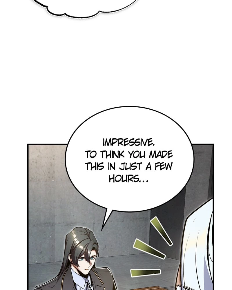 Academy's Undercover Professor Chapter 90 - 58
