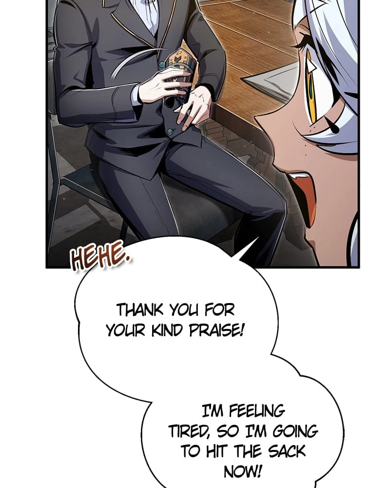 Academy's Undercover Professor Chapter 90 - 59