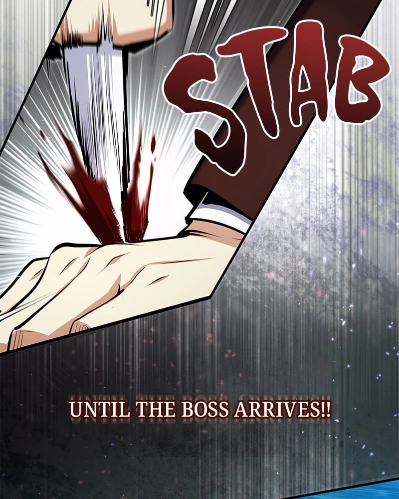 Academy's Undercover Professor Chapter 91 - 156