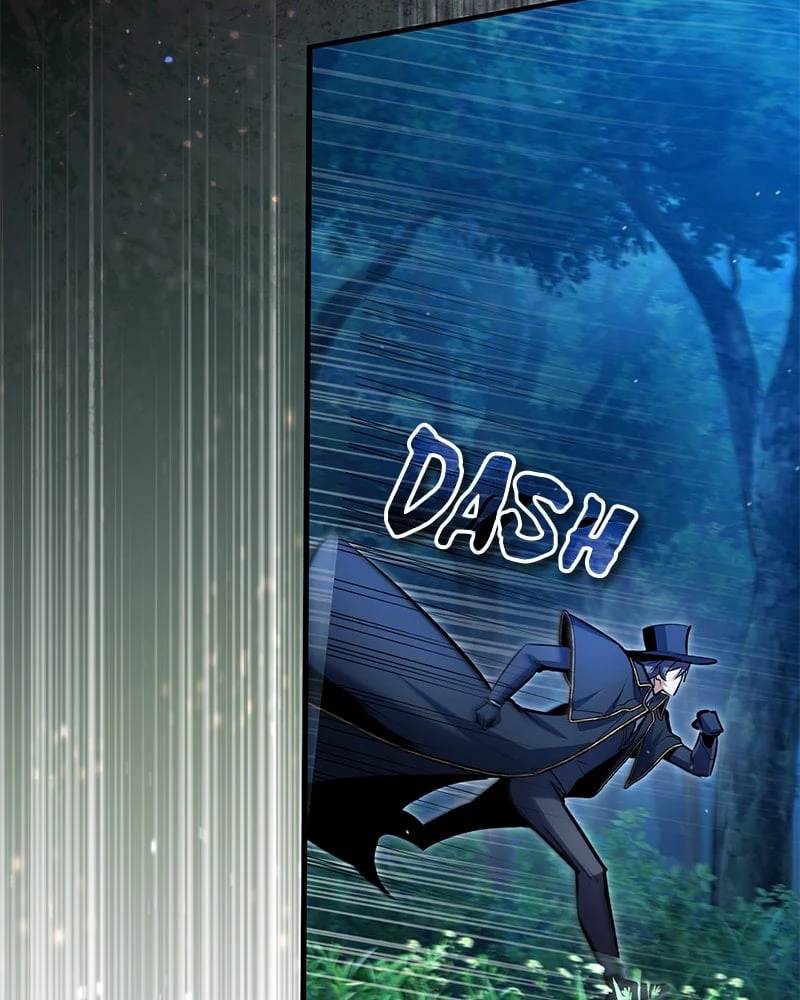 Academy's Undercover Professor Chapter 91 - 157