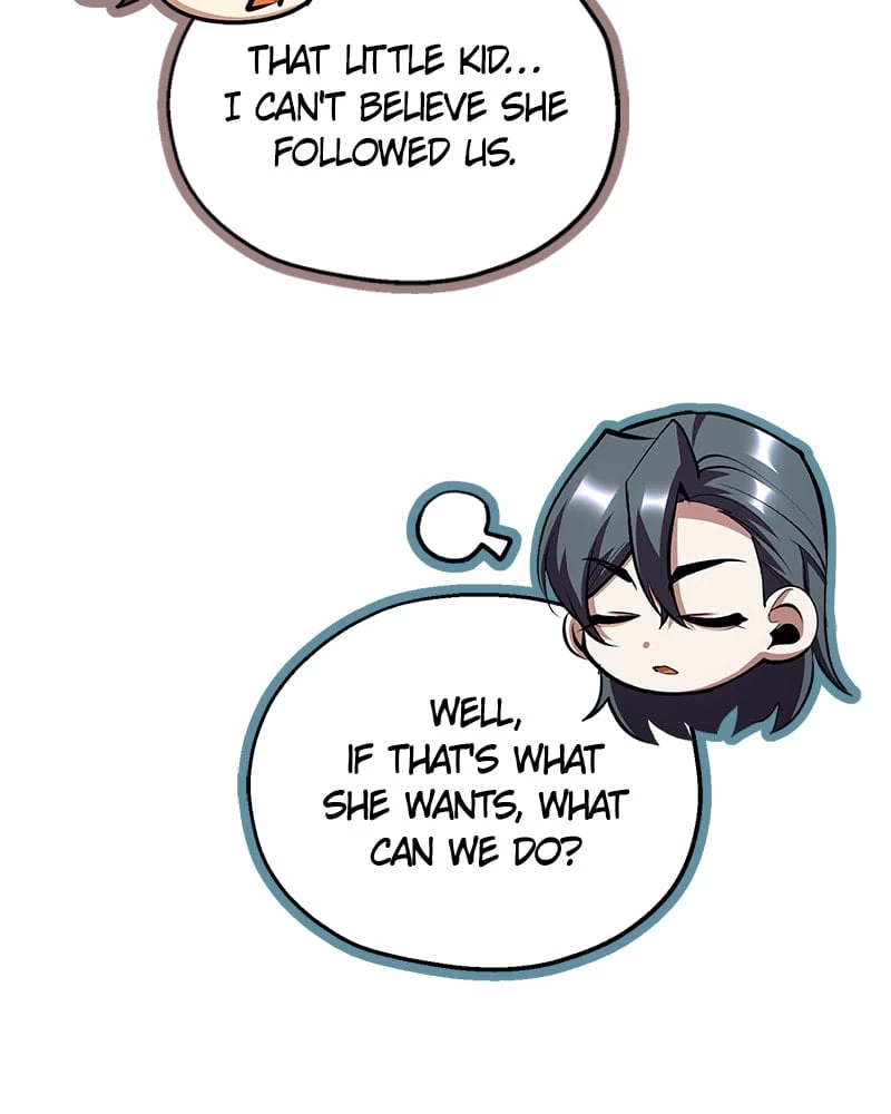 Academy's Undercover Professor Chapter 90 - 61