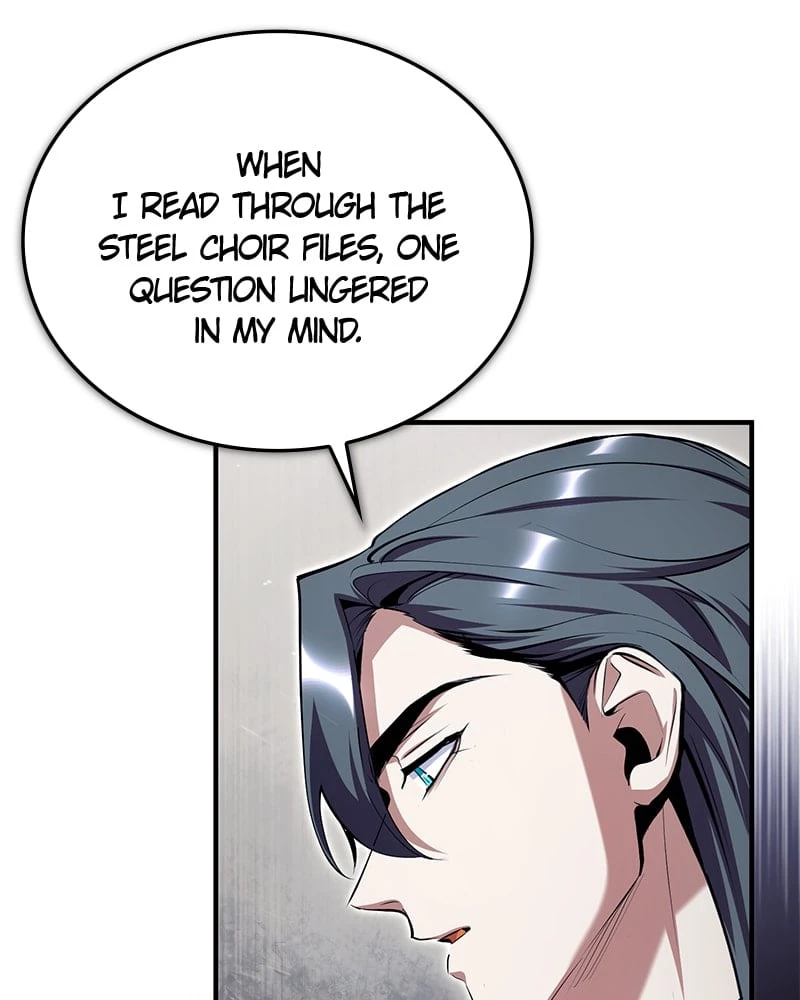 Academy's Undercover Professor Chapter 90 - 64