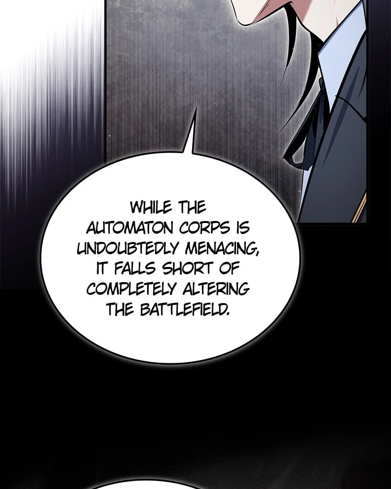 Academy's Undercover Professor Chapter 90 - 65