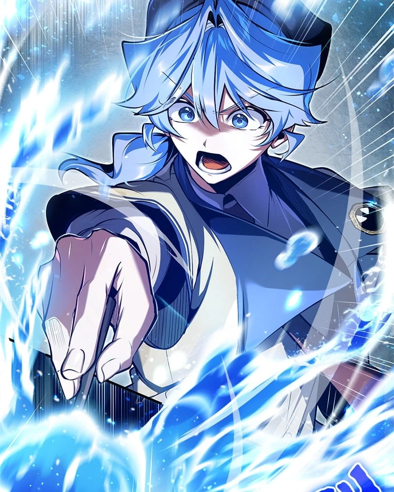Academy's Undercover Professor Chapter 89 - 2