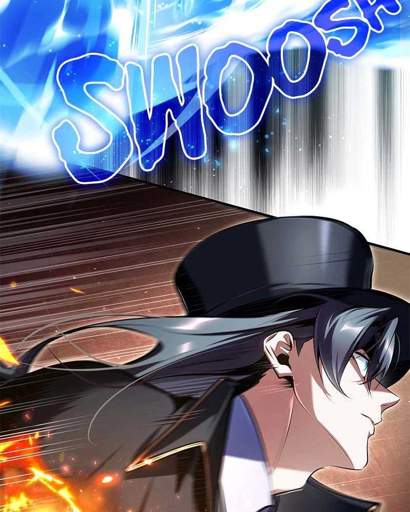 Academy's Undercover Professor Chapter 89 - 3