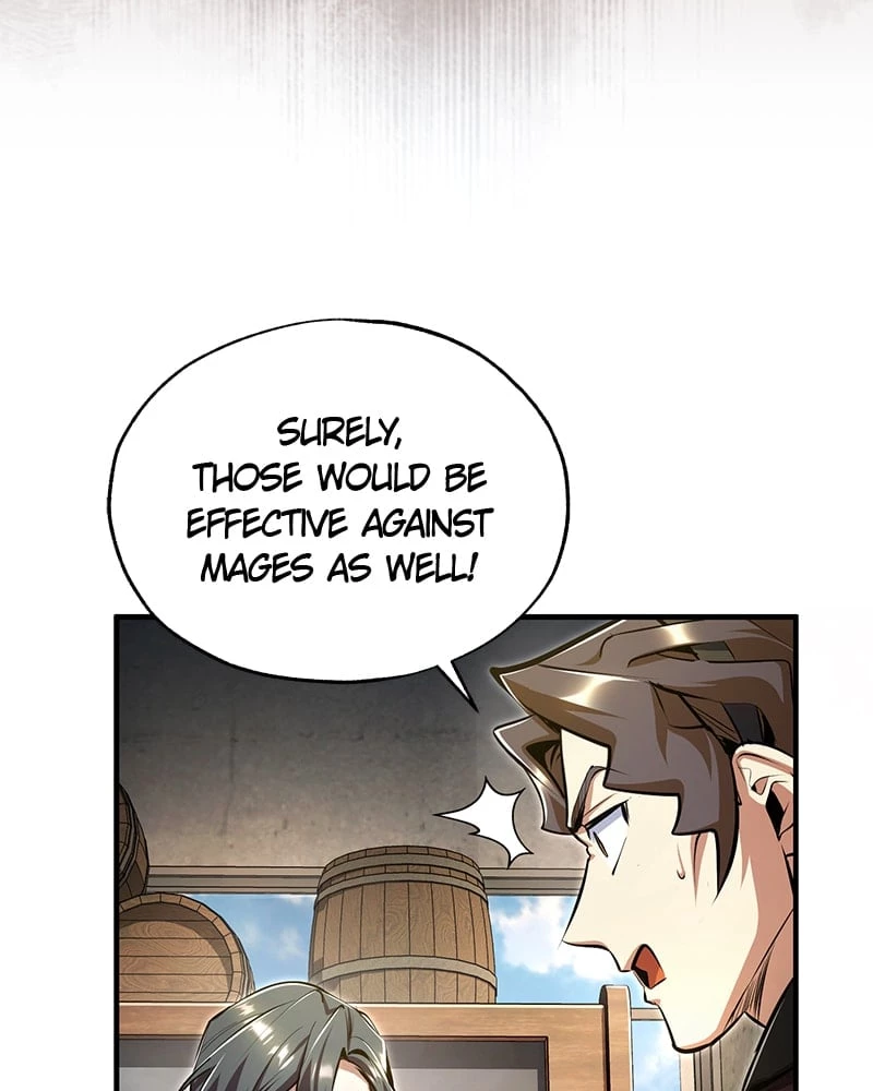 Academy's Undercover Professor Chapter 90 - 72