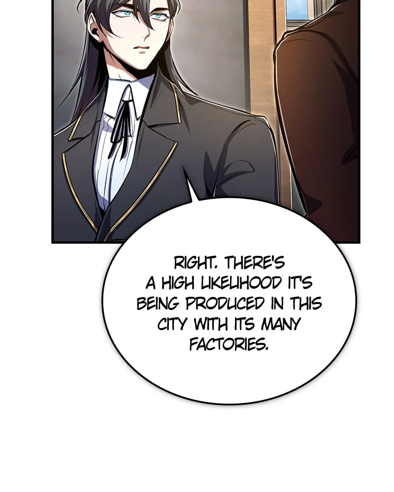 Academy's Undercover Professor Chapter 90 - 73