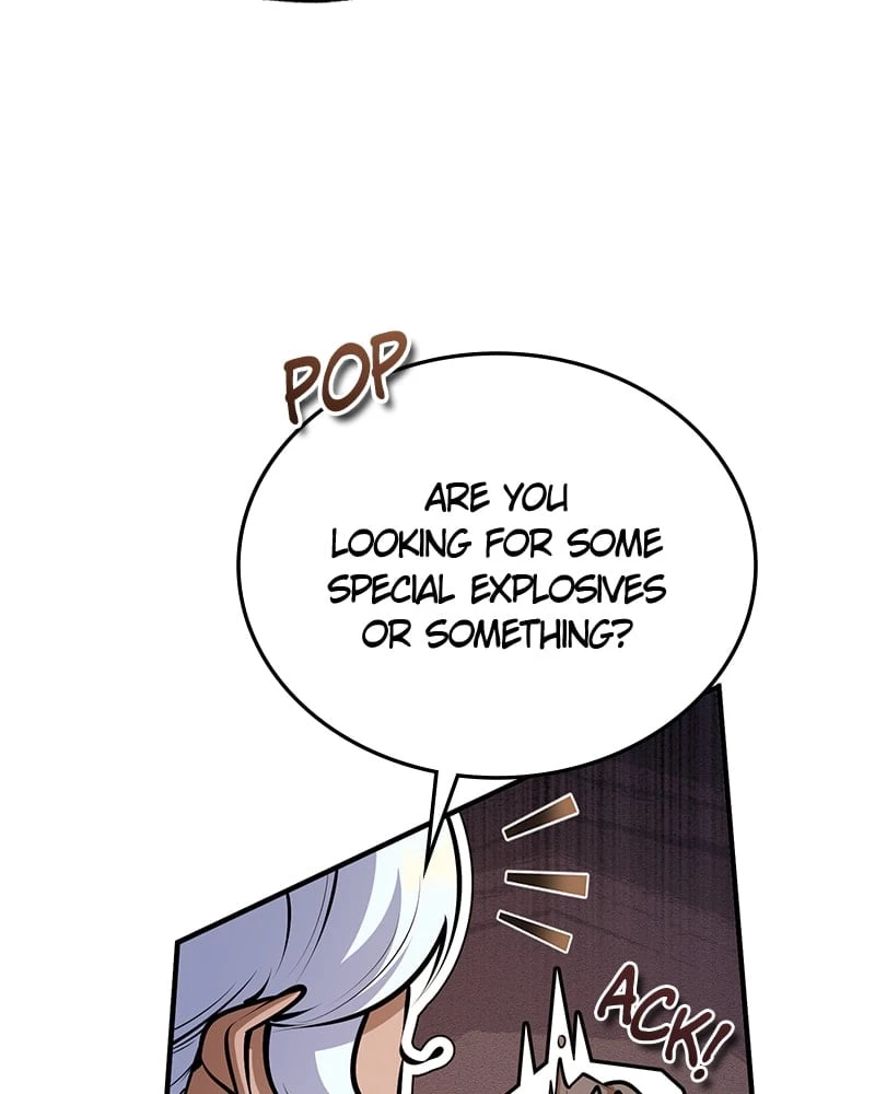 Academy's Undercover Professor Chapter 90 - 76