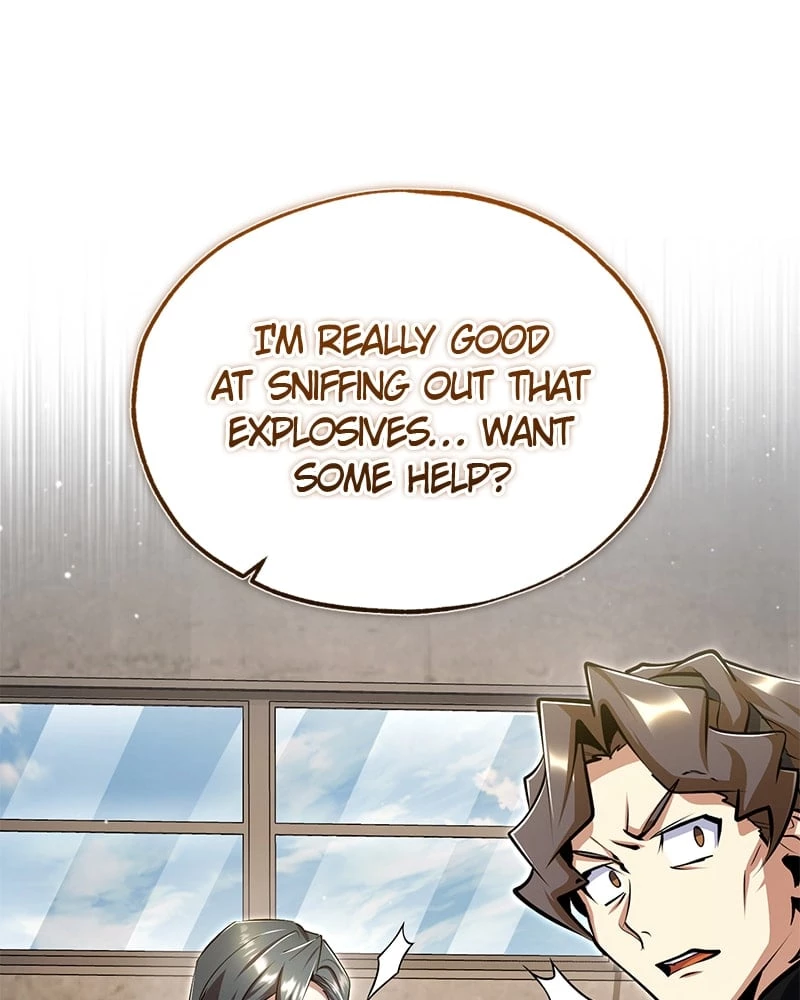 Academy's Undercover Professor Chapter 90 - 78