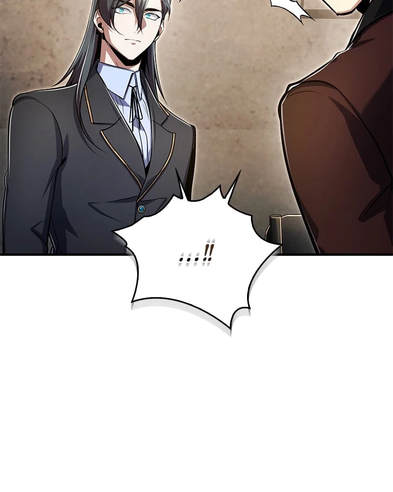 Academy's Undercover Professor Chapter 90 - 79