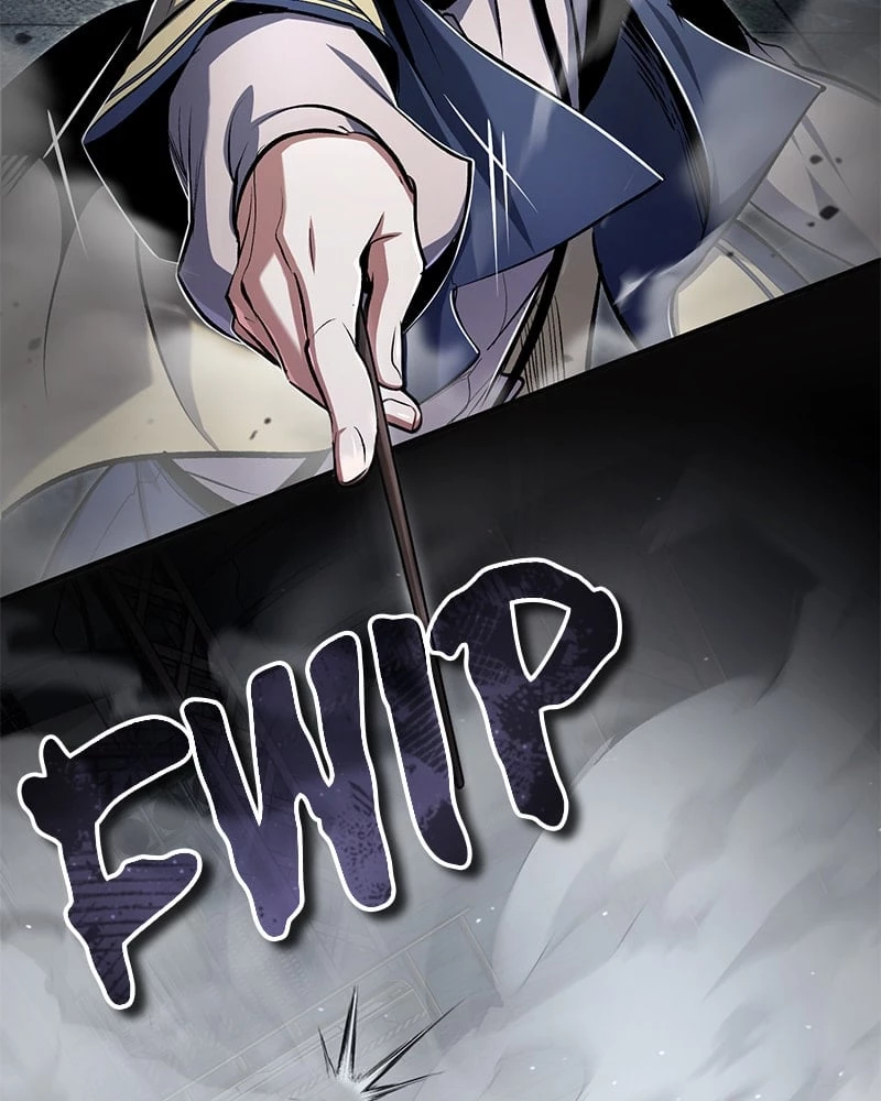 Academy's Undercover Professor Chapter 89 - 9