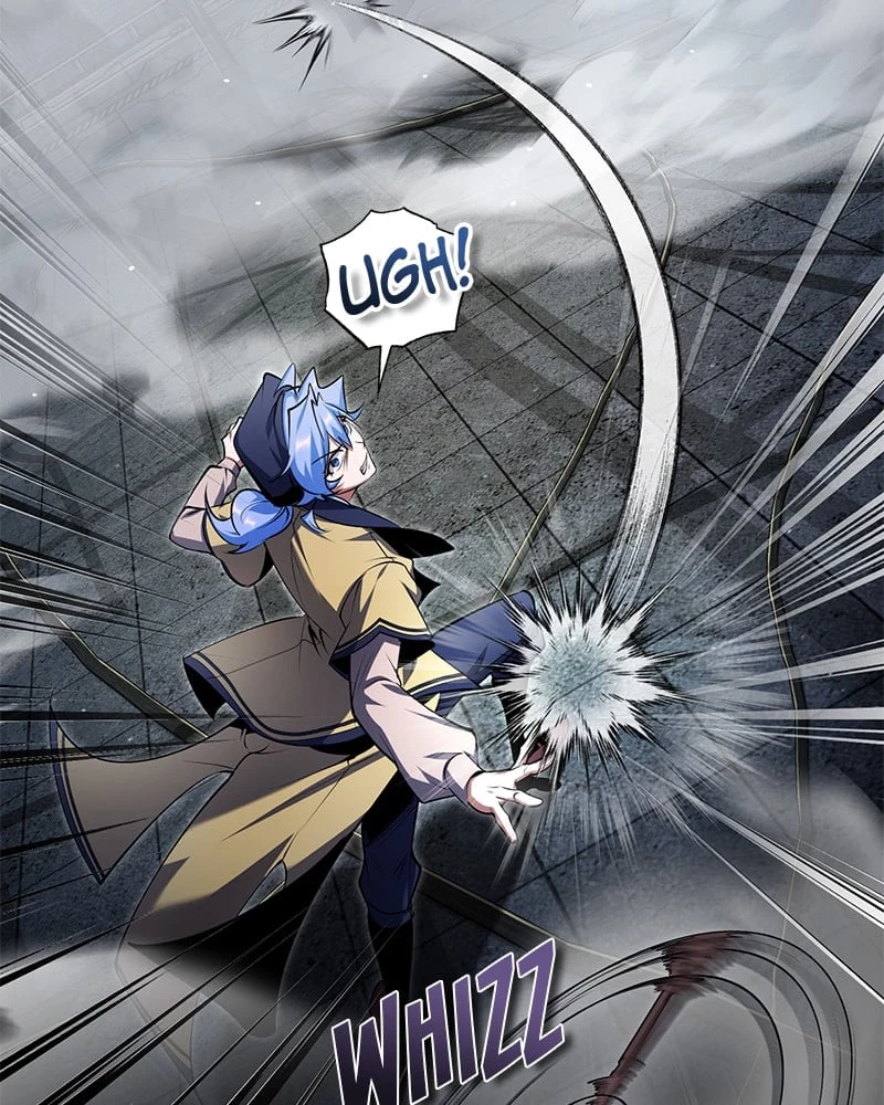 Academy's Undercover Professor Chapter 89 - 10