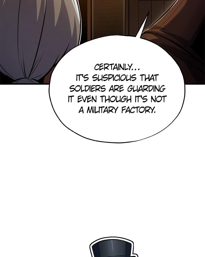 Academy's Undercover Professor Chapter 90 - 83