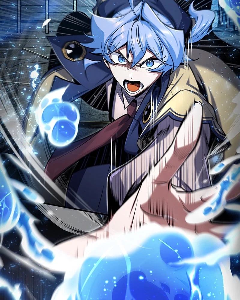 Academy's Undercover Professor Chapter 89 - 14