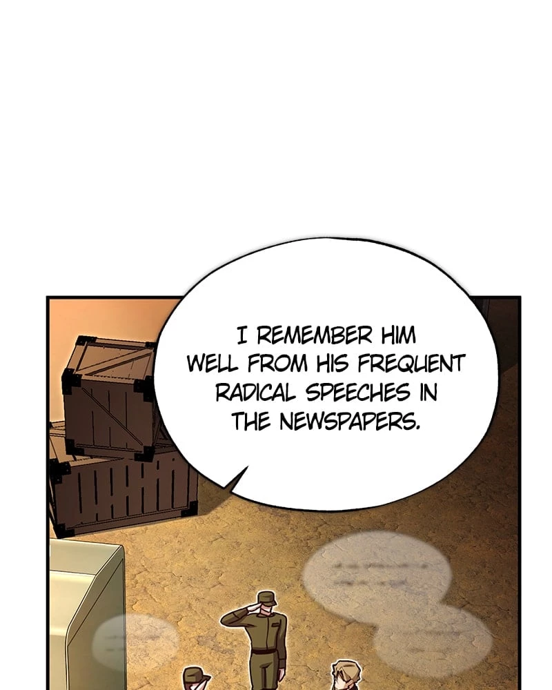 Academy's Undercover Professor Chapter 90 - 86