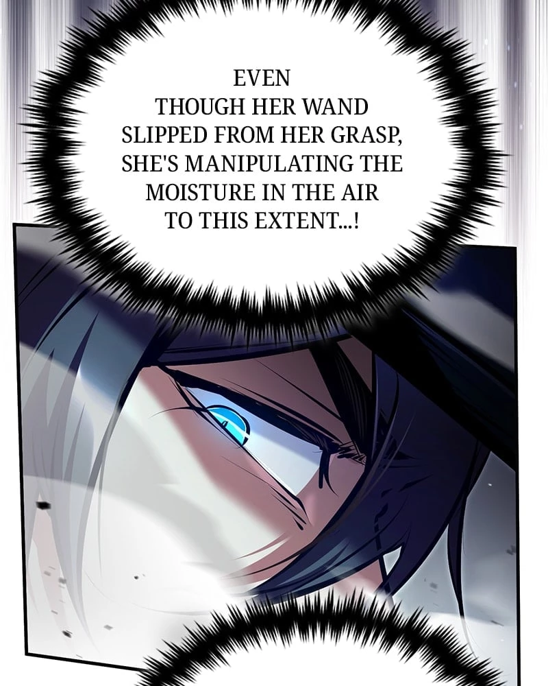 Academy's Undercover Professor Chapter 89 - 18