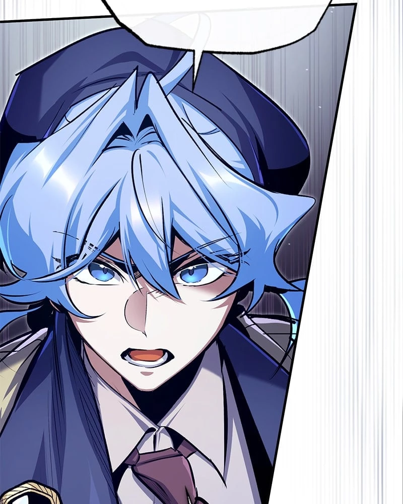 Academy's Undercover Professor Chapter 89 - 20