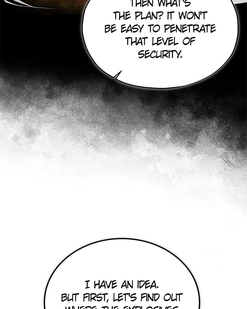 Academy's Undercover Professor Chapter 90 - 92