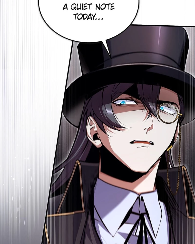 Academy's Undercover Professor Chapter 89 - 22
