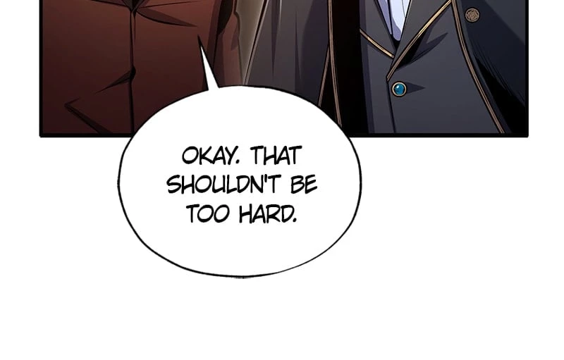 Academy's Undercover Professor Chapter 90 - 94